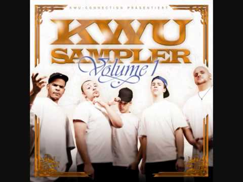 KWU - Intro (KWU Sampler Volume 1.)