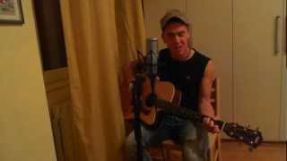 ET (Katy Perry) - Acoustic Cover by Francesco Settesoldi