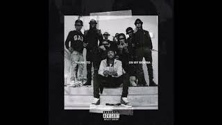 Download lagu Yhung T.O ft. DaBoii - Gang With Me mp3