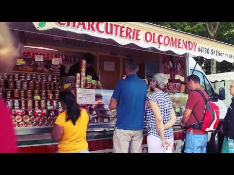 Gastronomie & art de vivre à Anglet - Côte basque