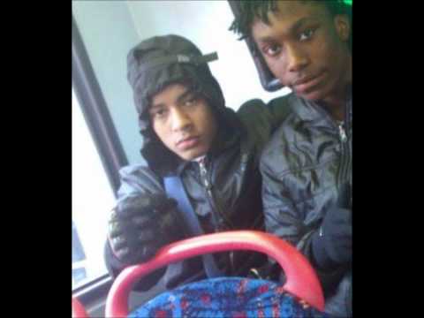 S.N.R (We gonna ride tonight) Prince Adon