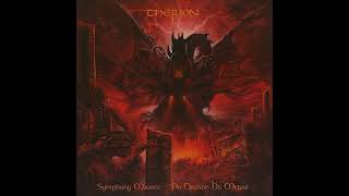 Therion   Symphony Masses Ho Drakon Ho Megas Full Album