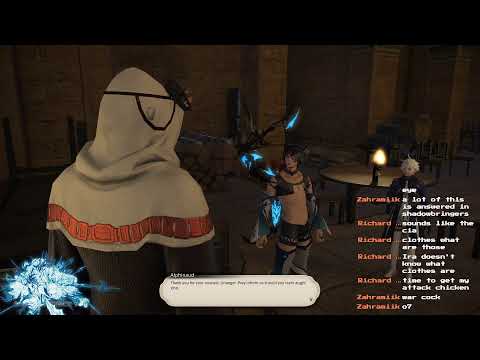 ALISAIE! || FFXIV || EP67