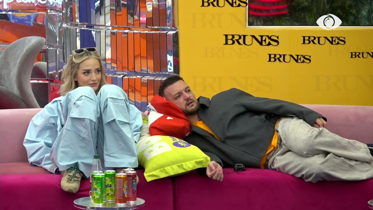 Sfida e mosreagimeve/ Mesazh surprizues për Brikenën, banorja ‘shpërthen’ në lot