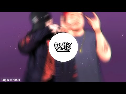 Sagaz x Konai - GAME (prod. Ecologyk/Konai)