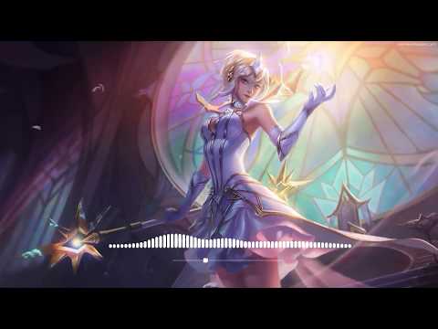 Elementalist Lux  - Immortal