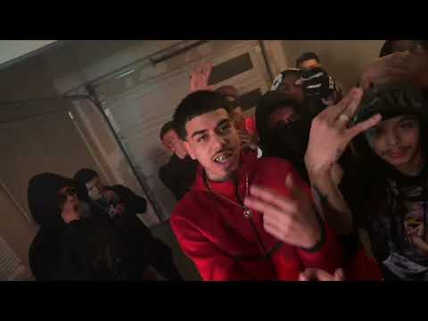 LULELIBRK - OUT OF BOUNDS (official music video)📽realitymusic📽