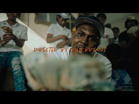 BRG sShmoney Ft. BRG Big Homie & 448 Brelo - 9-5 (Dir. By @NilesBryant) (Exclusive)