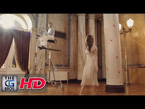 CGI VFX Making Of : "Making Of - The One" - by Ignyte