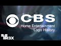 CBS Home Entertainment Logo History