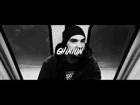 VLAD DOBRESCU X ECHO Rap Type Beat - Ghinion (prod.BagaBlana)