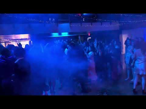 PITBULL -HOTEL ROOM BEST WINTER FORMAL DJ ANIMATION