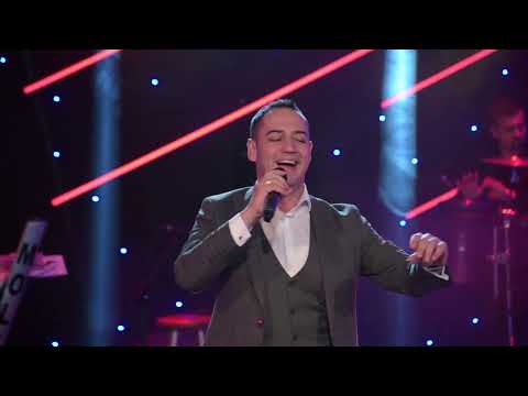 Tashko Karanfilovski - Golem merak (New Year Show 2022)