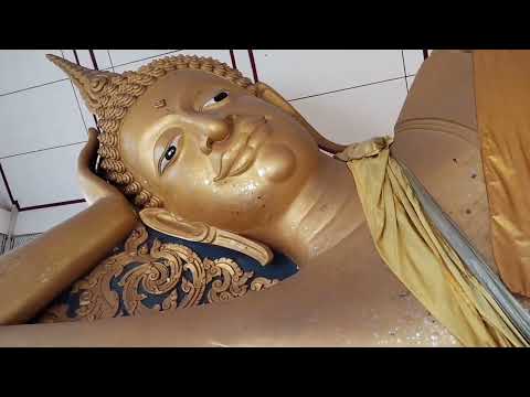 Wat Cham Pa Thong