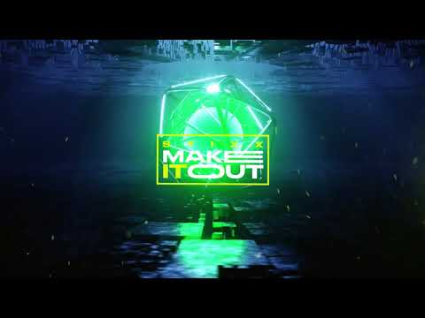 WallWay Pack Make it Out Prod. Stixx_TVAF