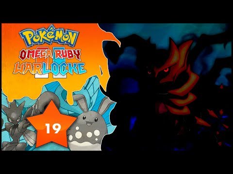 Pokémon RO Warlocke 2 - EP 19 - CUIDADO OMEGAMON  | Cabravoladora