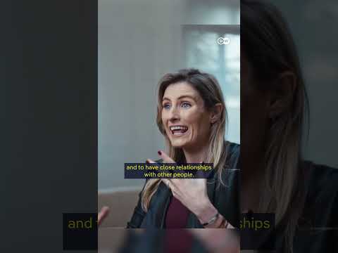 Ai: The Perfect Partner? Or A Dangerous Illusion? | Dw Documentary