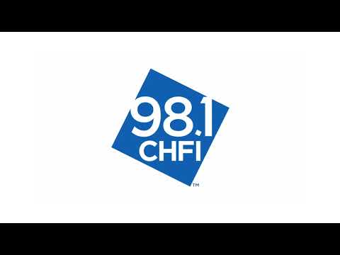 CHFI-FM/Toronto, Ontario Legal ID - December 20, 2022