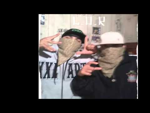 Mano Pajé & Lei Das Ruas