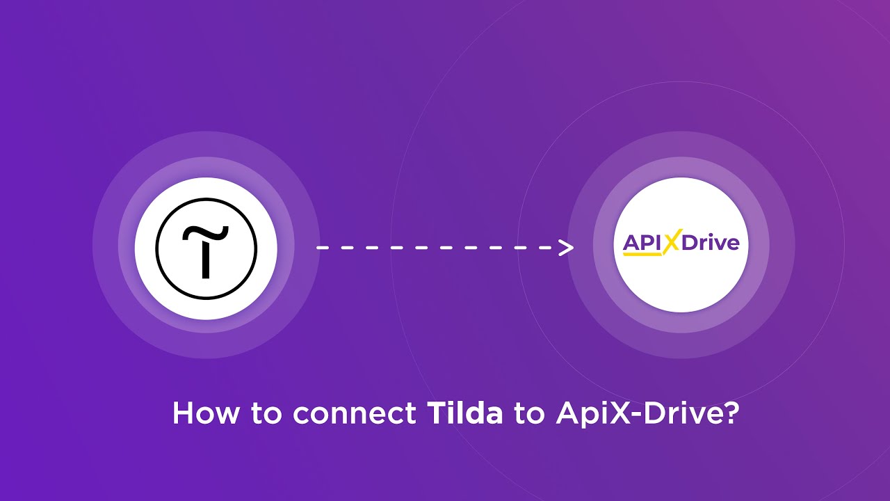 Tilda connection Tilda connection