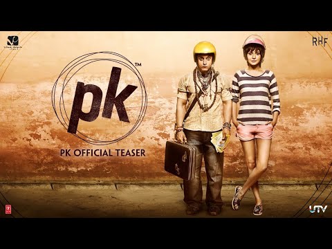 PK Movie Full HD
