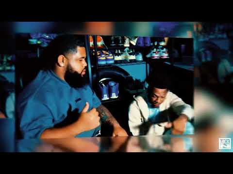 Fsg Millz - Hidden Star (official video)