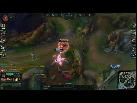 kled vs ekko