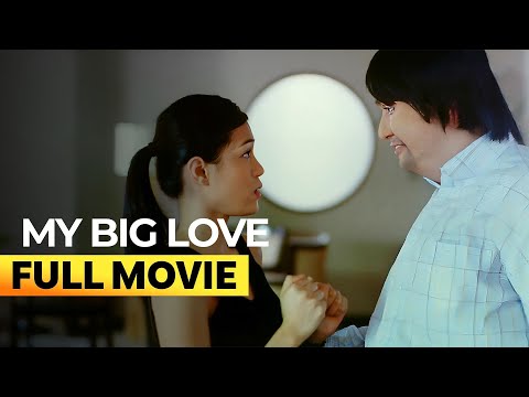 My Big Love' FULL MOVIE (Digitally Restored) | Sam Milby, Toni Gonzaga