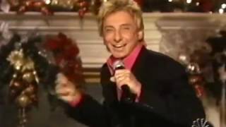 BARRY MANILOW "HAPPY HOLIDAY" & "WHITE CHRISTMAS", 2004 [128]