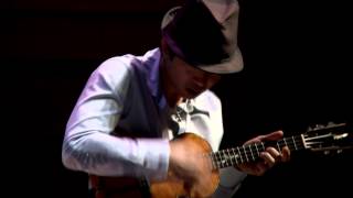 Jake Shimabukuro: Life on Four Strings - Trailer