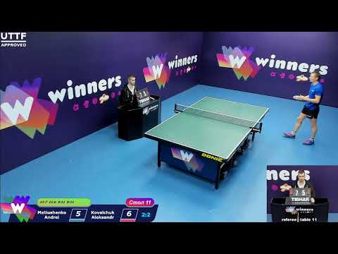 WINners CUP Table_№11_8.12.20_Matiushenko Andrei - Kovalchuk Aleksandr_23:00
