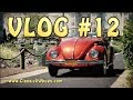 Classic VW BuGs VLOG #12 Finding Good Workers | Static Timing Question