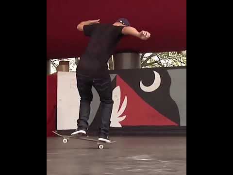 Courthouse NBD? 😯🤯 Skater: Sewa Kroetkov