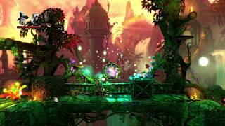 【PS4協力プレイ】Trine 2  Complete Story＃３
