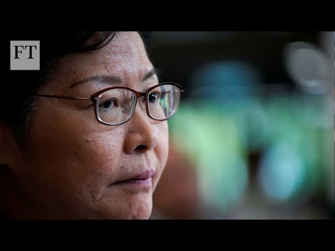 Why China is looking to get rid of Carrie Lam | Understanding Hong Kong