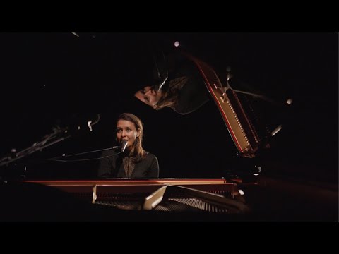 Johanneke ter Stege - In de onderstroom