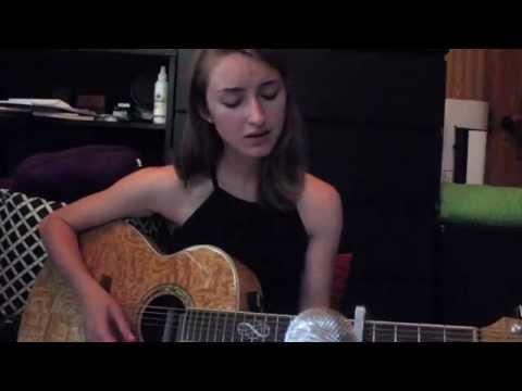 Mess Is Mine | Paola Bennet (Vance Joy Cover)