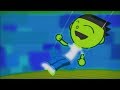 PBS Kids Dash And Dot SWING Effects