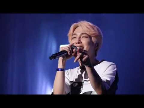 20160814 펜타포트락페스티벌 딕펑스-한강에서놀아요