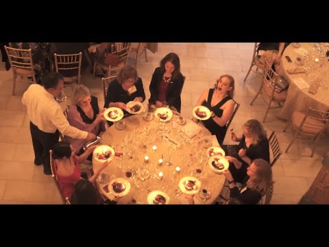 Global Summit of Women's 30th Anniversary Gala