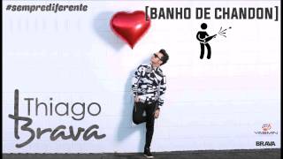 Banho de Chandon Music Video