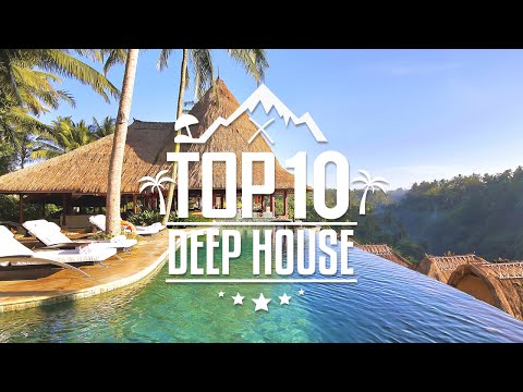 TOP 10 | Best Tropical House Songs 2016