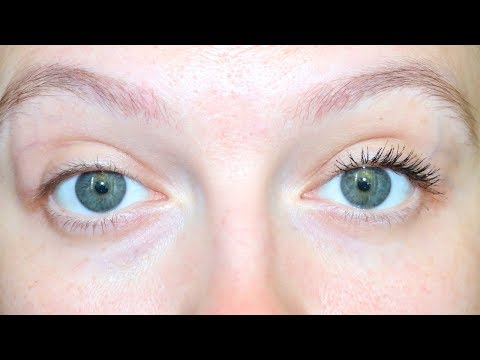 Тушь Spider lash от Flormar (Флормар) / продукция фирмы Юнайс (Unice)