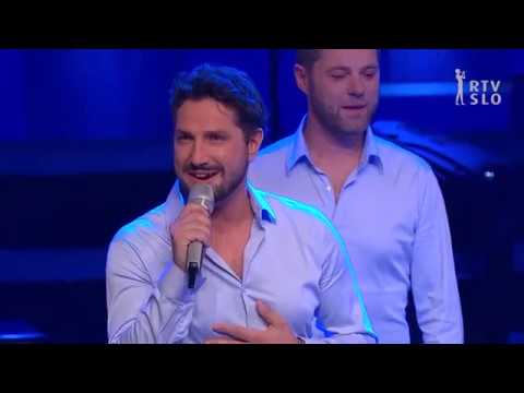 Če se od spominov da živet - Čuki & Prifarci