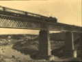 Виталий Аксенов "Вагончик" 