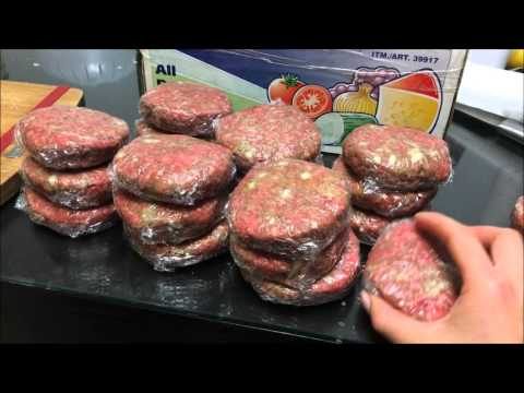download lagu mp3 mp4 Easy Homemade Hamburger Patties, download lagu Easy Homemade Hamburger Patties gratis, unduh video klip Easy Homemade Hamburger Patties