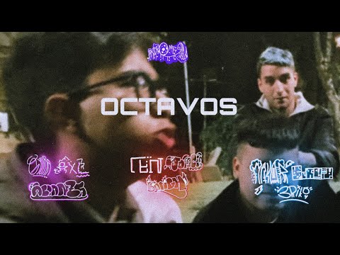 GYURA ALIANZA AXL vs SERGIO ERIKI MAYOR vs CAN BANGH JOACO - 8VOS (FECHA 3v3)