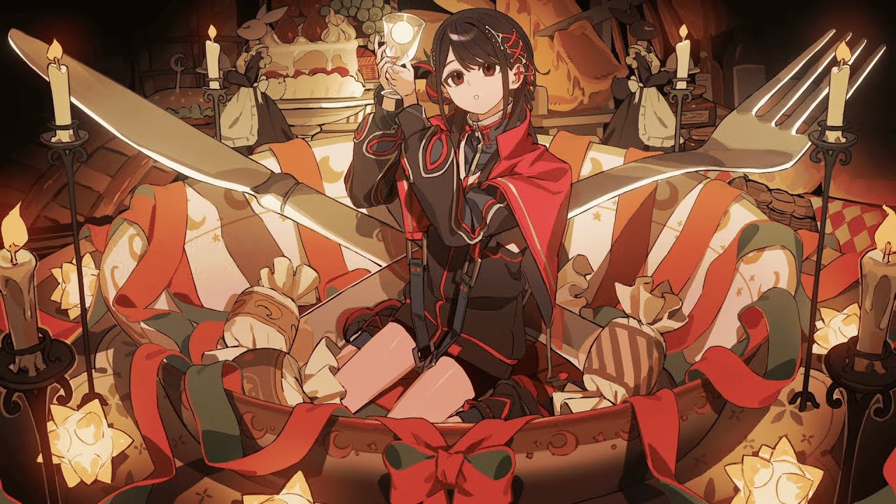 YouTube Video HBki5AI7VPg