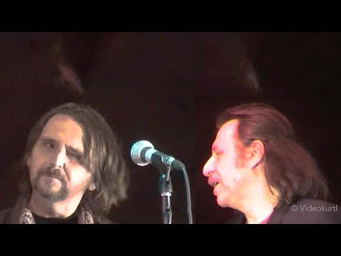 Hallucination Company featuring Hansi Lang & Bella Wagner