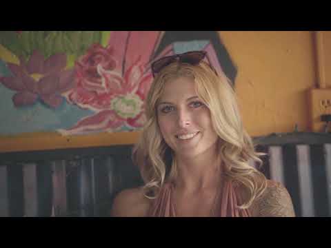 Nightfreaks Feat Leila Aarden - Smile ( Radio edit )